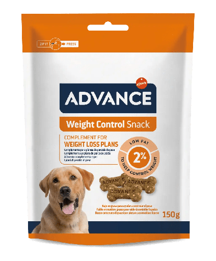 Advance Dog Snack weight control 150g