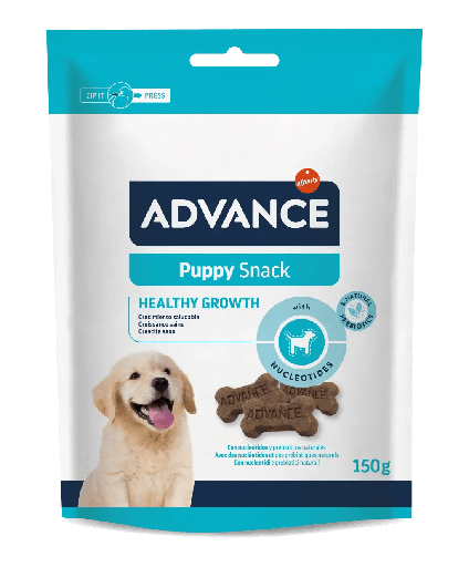 Advance Dog Snack Puppy 150g