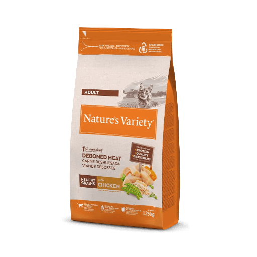 Nature´s Variety Cat Adulto de Pollo