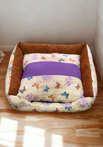 Rikku Guay CAMITA MARIPOSA